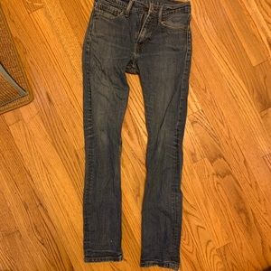 Levi’s 510 jeans